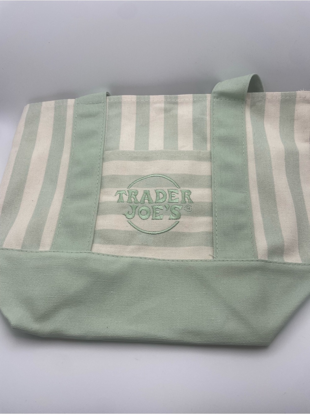 Trader Joe’s Mini Tote